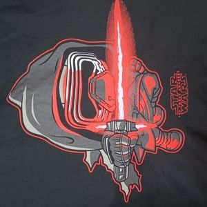 Star Wars 3XL Tshirt